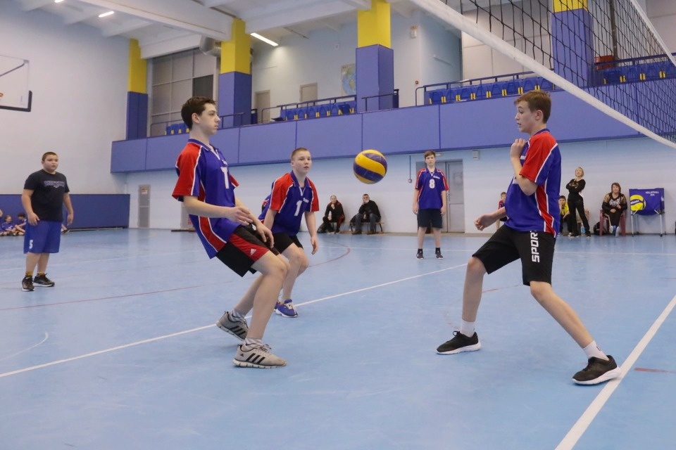 Серебряный мяч