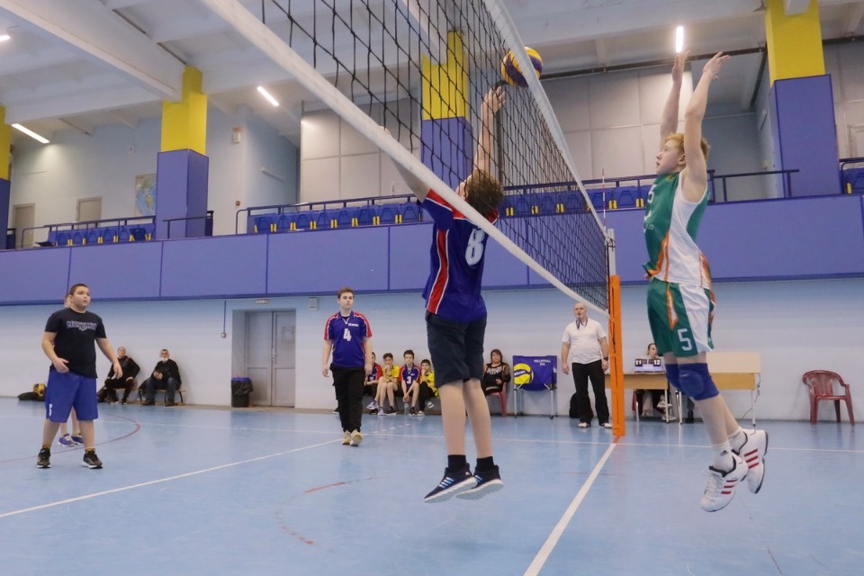 Серебряный мяч