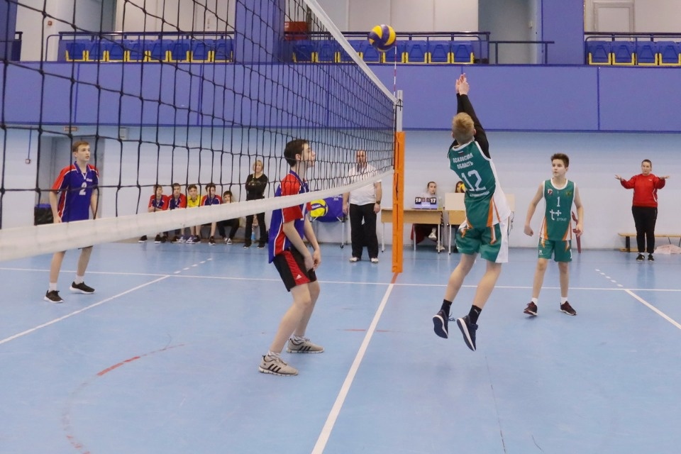 Серебряный мяч