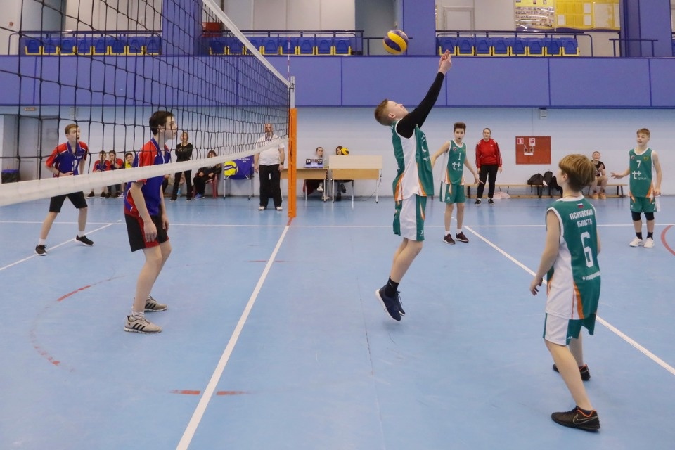 Серебряный мяч