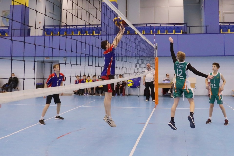 Серебряный мяч