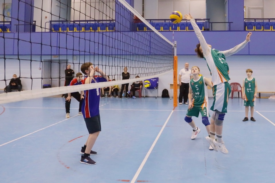 Серебряный мяч