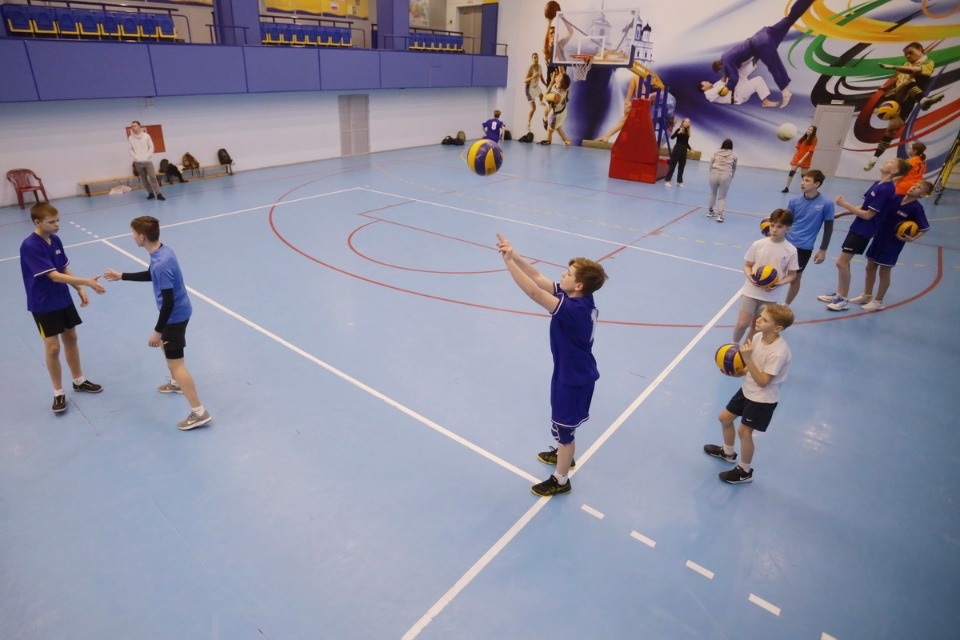 Серебряный мяч