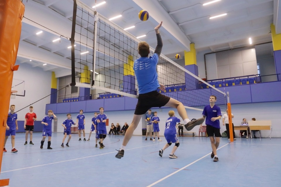 Серебряный мяч