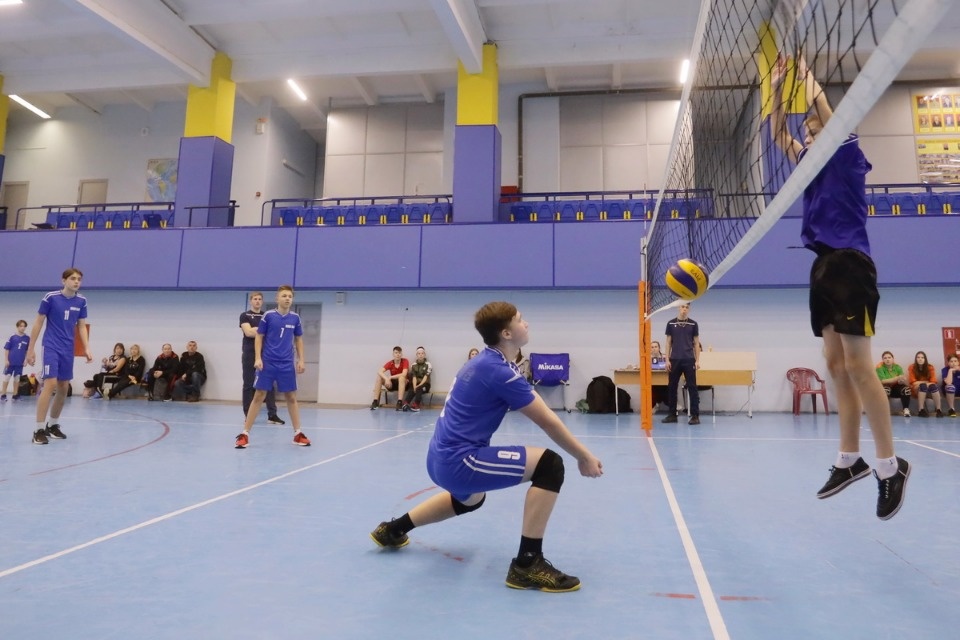 Серебряный мяч