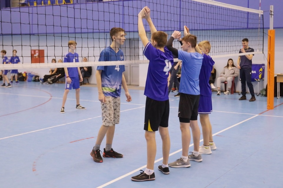 Серебряный мяч