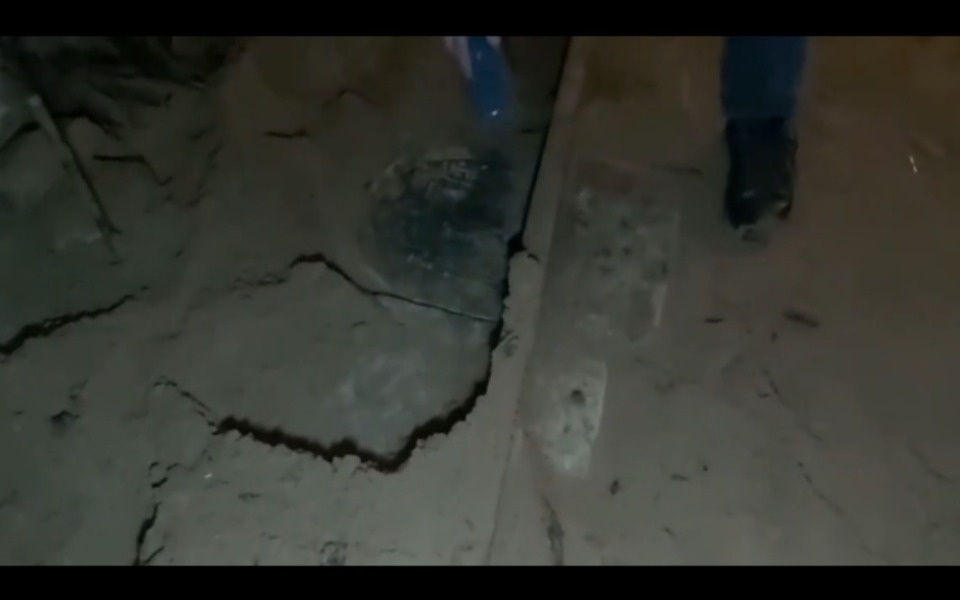 Новые керамиды обнаружили в ходе изучения пещер Псково-Печерского монастыря Новые керамиды обнаружили в ходе изучения пещер Псково-Печерского монастыря