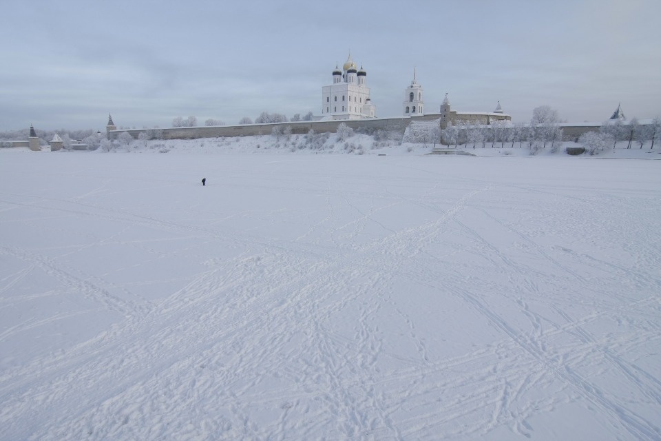 Псковская область улучшила позиции в рейтинге качества жизни