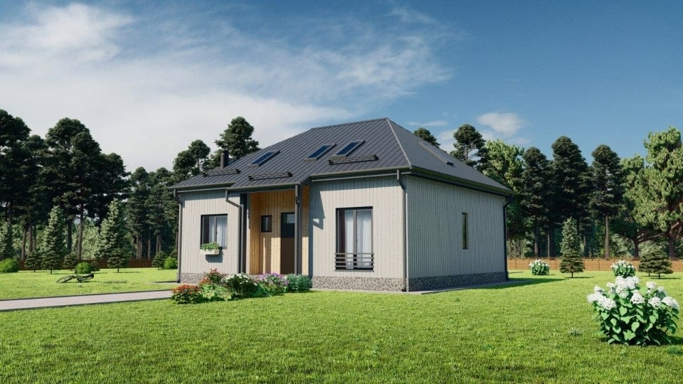 Красота по-скандинавски