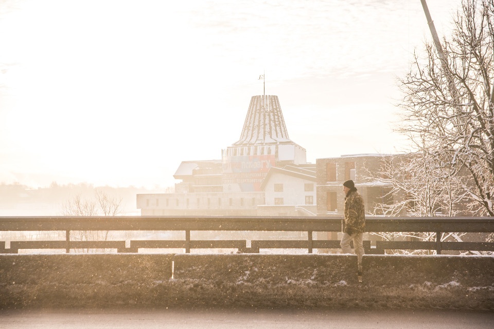 До +4 градусов ожидается в Псковской области 15 февраля До +4 градусов ожидается в Псковской области 15 февраля