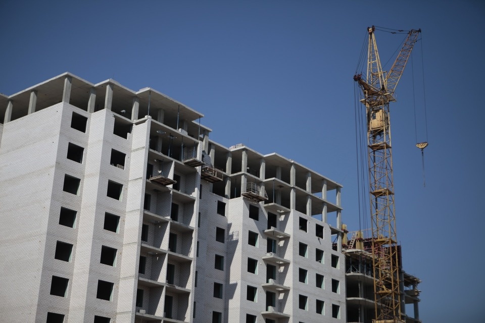 В Пскове для переселенцев из аварийного жилья построят новый дом