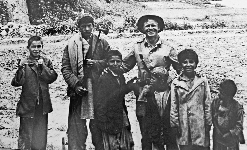 «Мы вдруг осознали, что утра можем не дождаться»