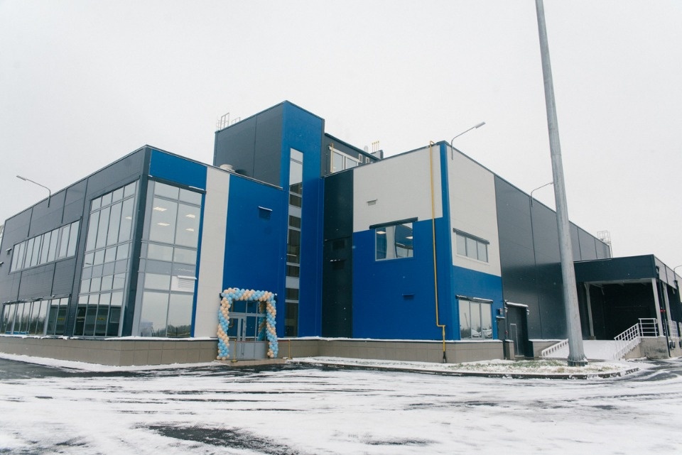 Свыше 500 компаний с иностранным участием работают в Псковской области