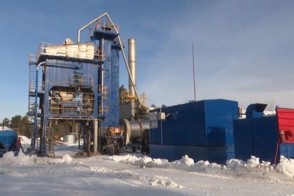 Подготовка к дорожному сезону началась в Пскове и Псковской области