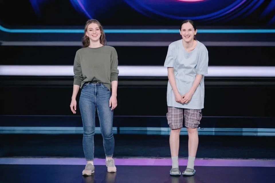 Псковички примут участие в «Comedy Баттл» на телеканале «ТНТ» 18 февраля 