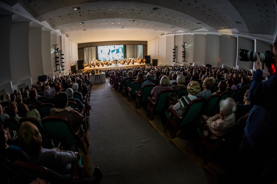 В Псковской области планируют организовать фестиваль духовых оркестров