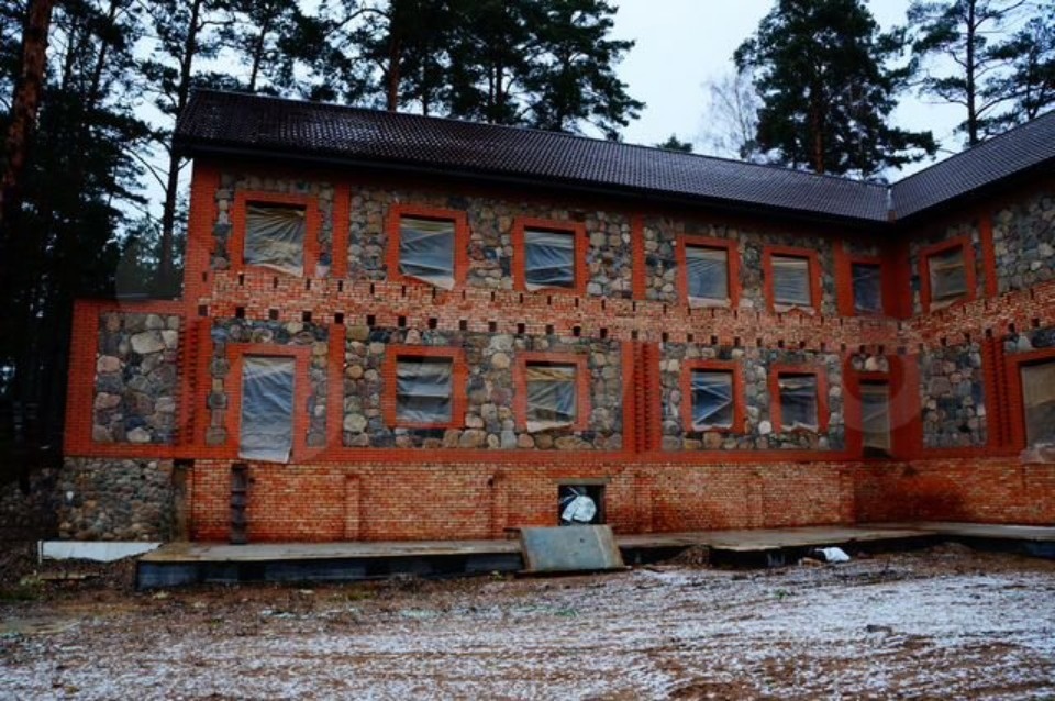 Дохлый номер?