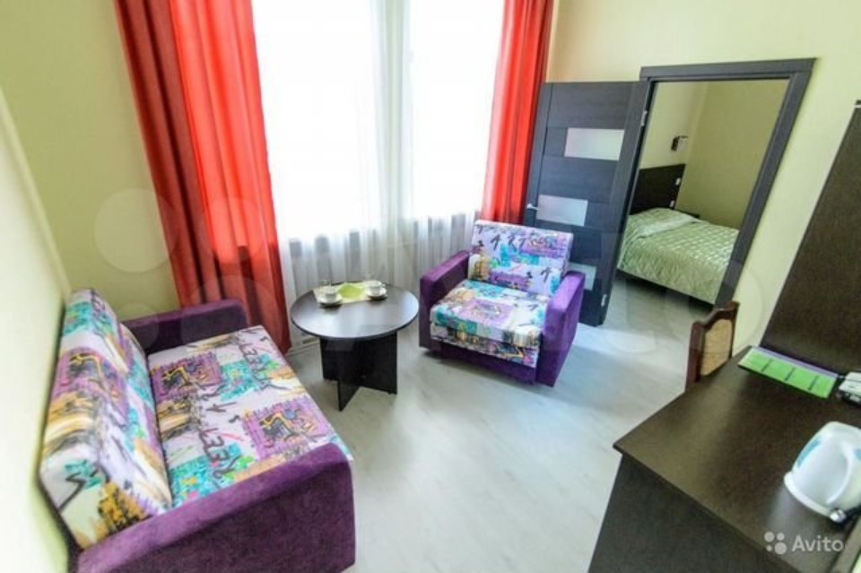 Дохлый номер?