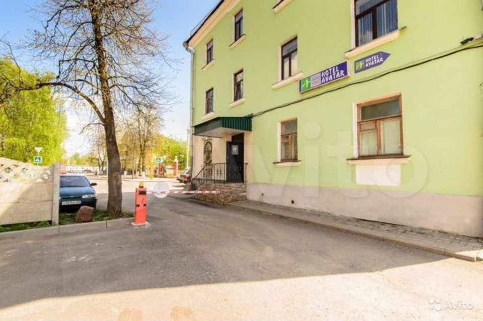 Дохлый номер?