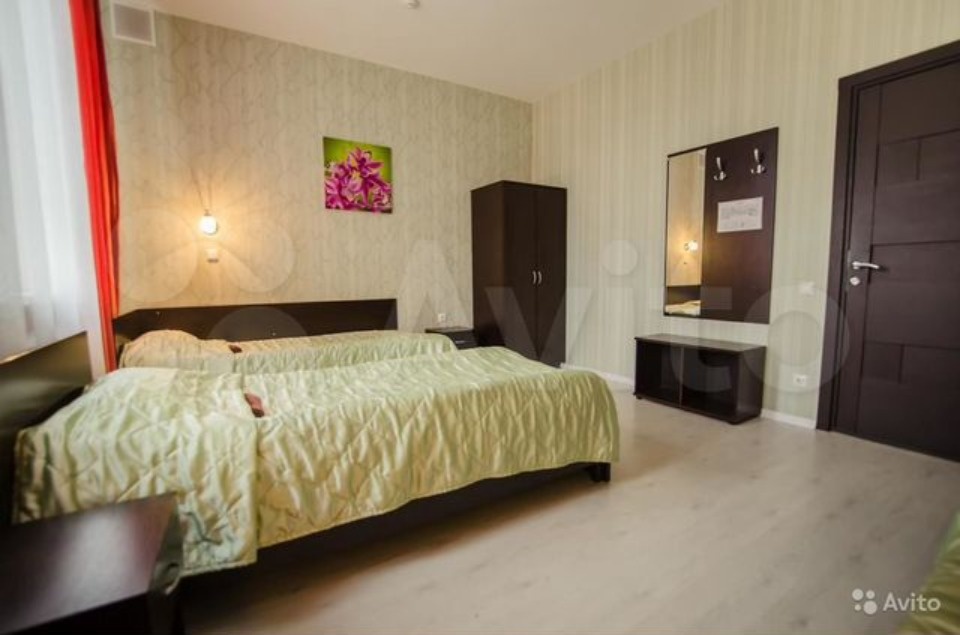 Дохлый номер?