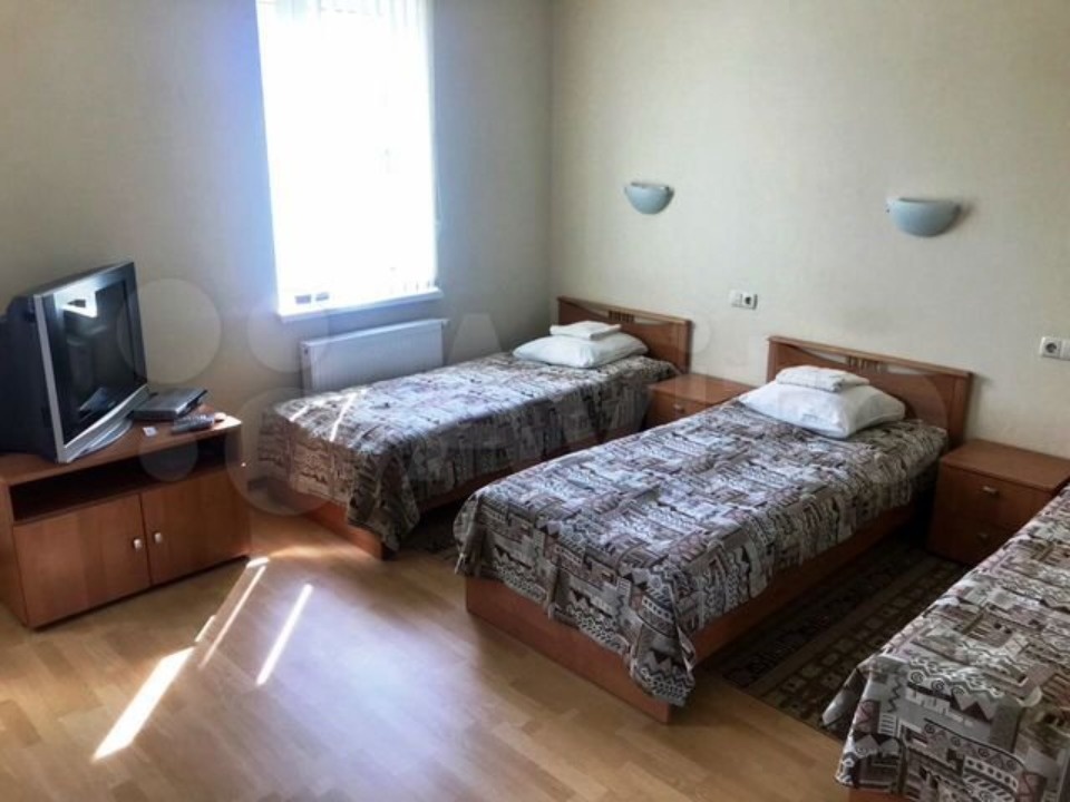 Дохлый номер?