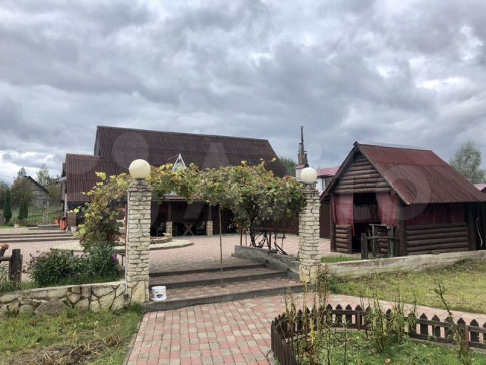 Дохлый номер?