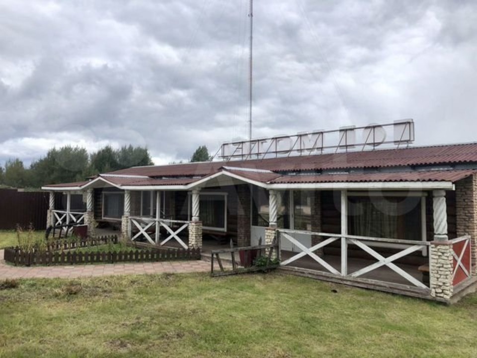 Дохлый номер?