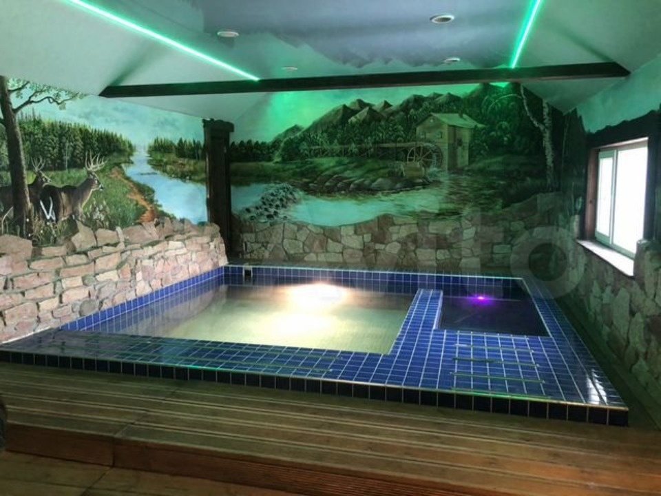 Дохлый номер?