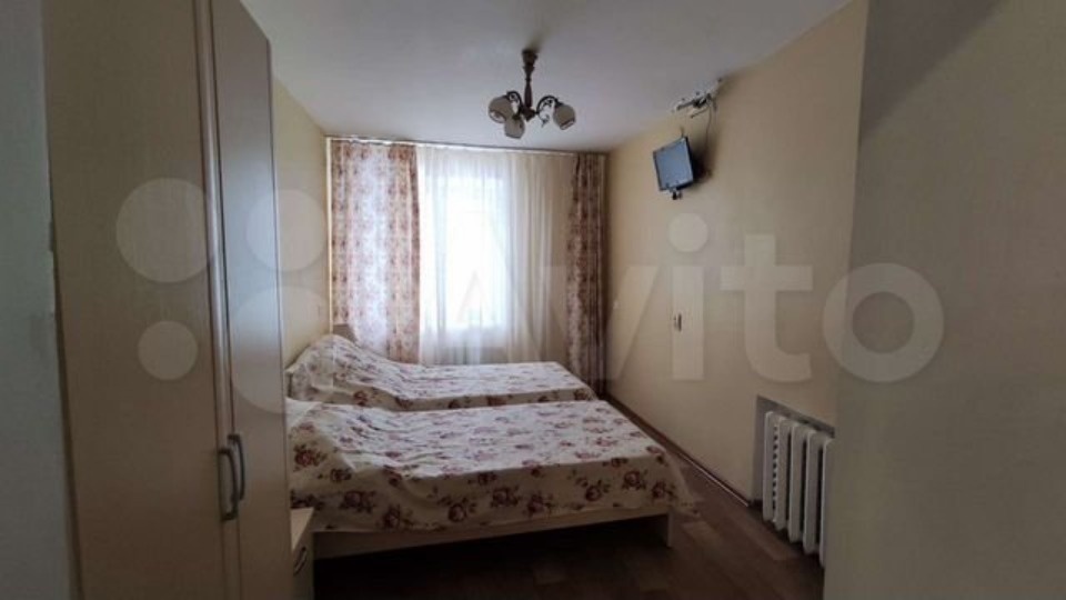 Дохлый номер?