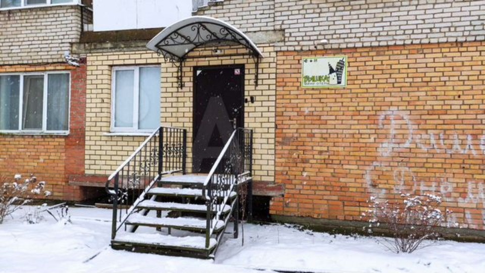 Дохлый номер?