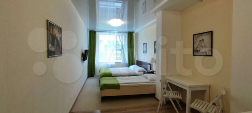 Дохлый номер?