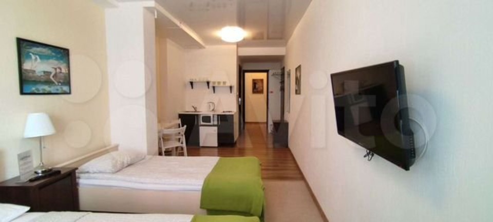 Дохлый номер?