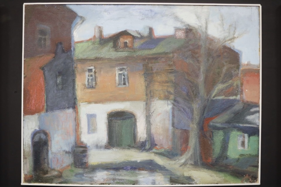 Место сборки