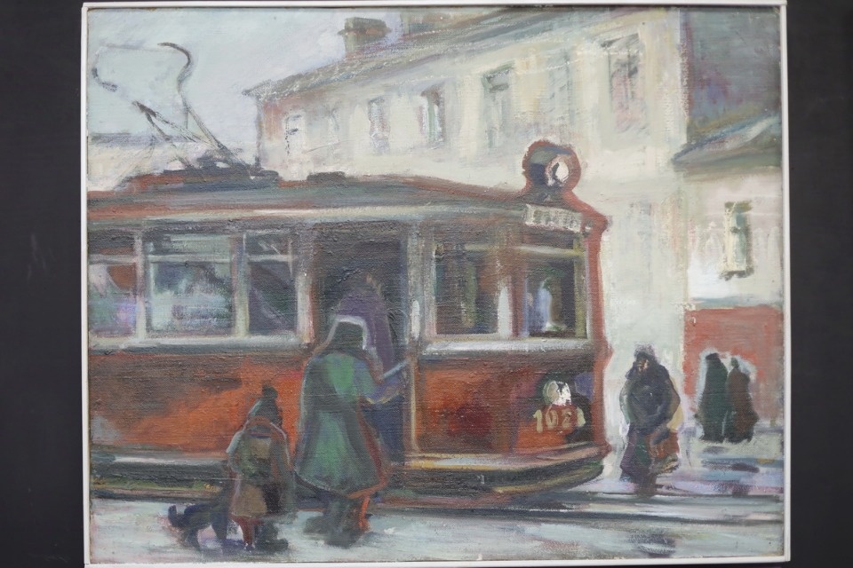 Место сборки