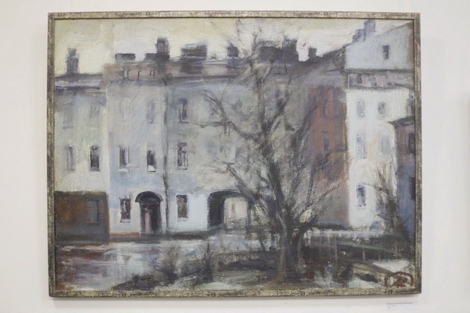 Место сборки