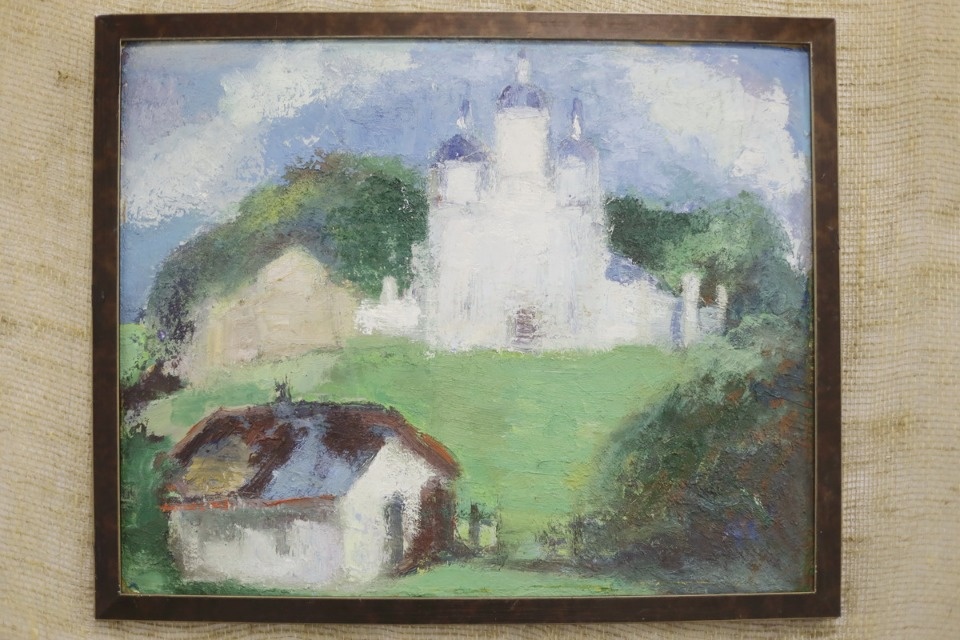 Место сборки