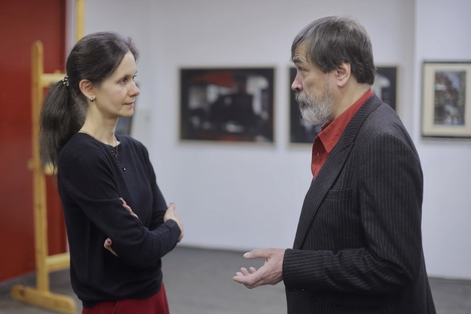 Место сборки