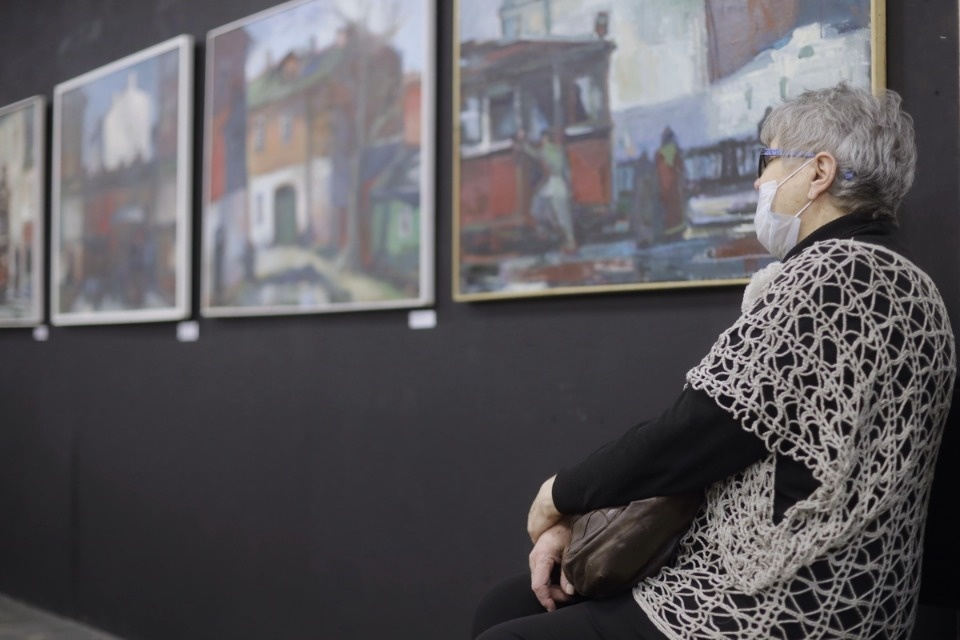 Место сборки