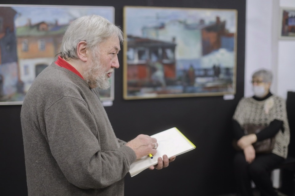 Место сборки