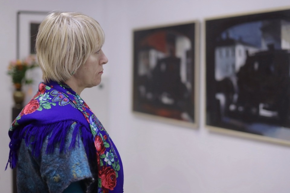 Место сборки