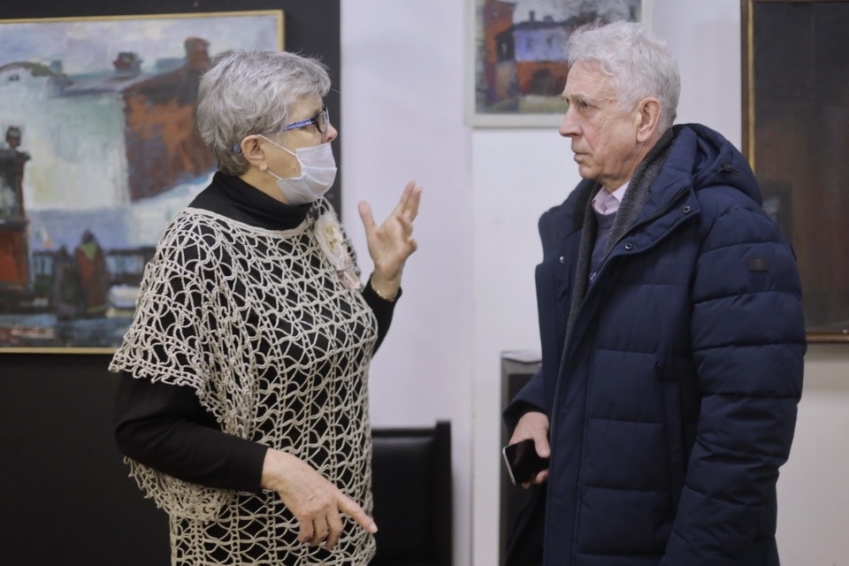 Место сборки