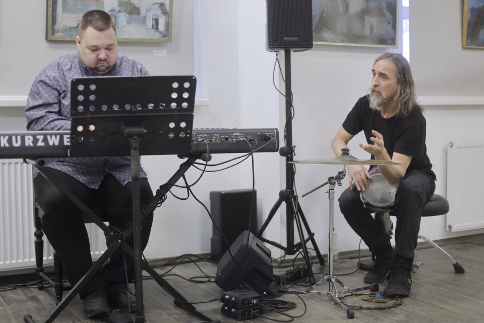 Место сборки