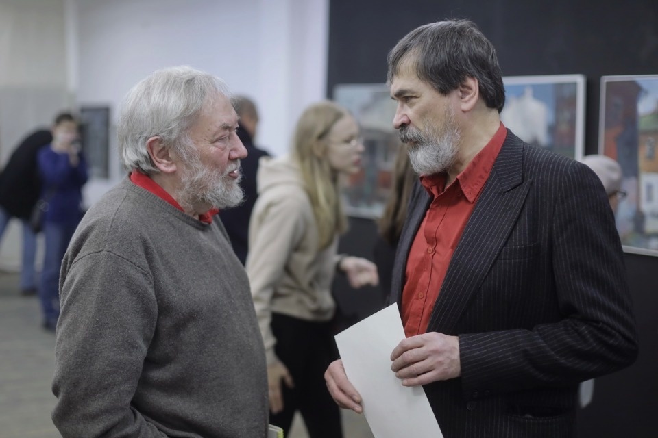 Место сборки