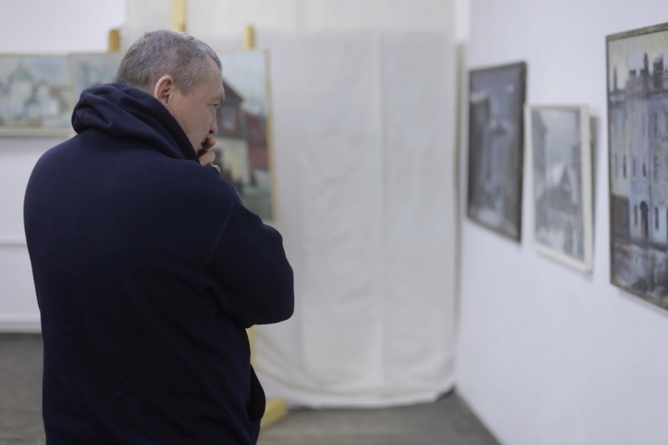 Место сборки