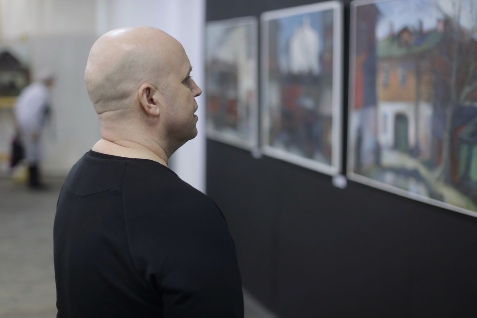 Место сборки