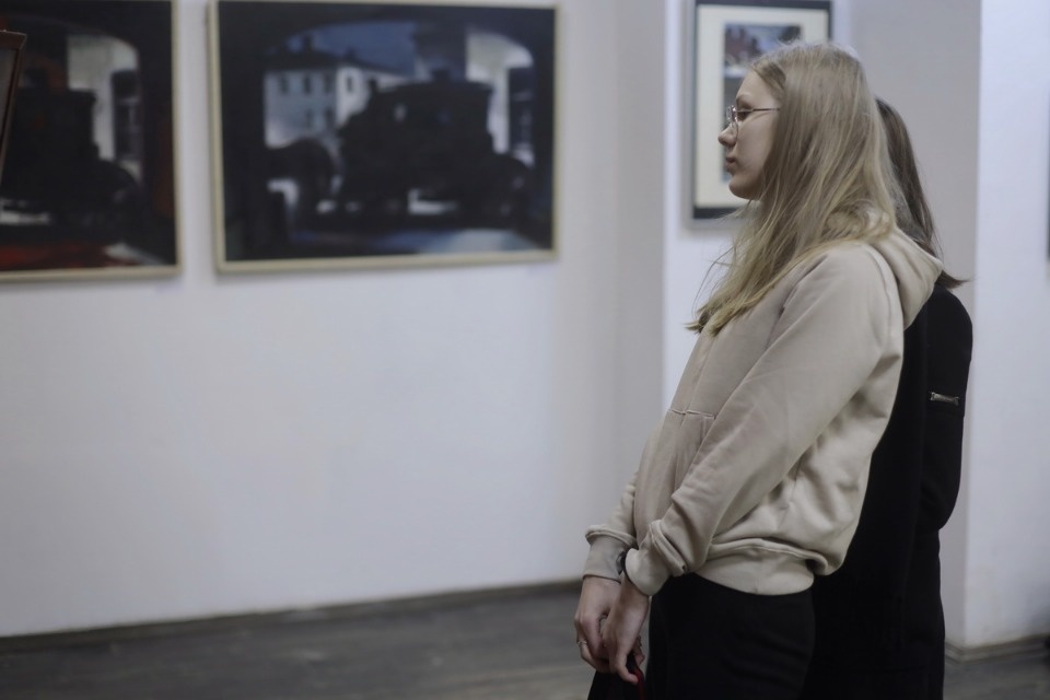 Место сборки