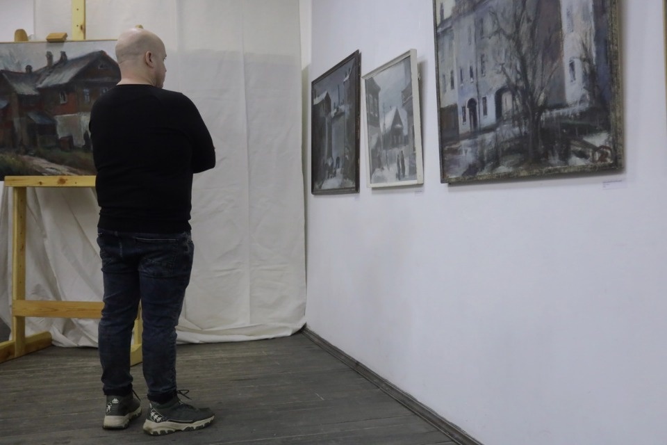 Место сборки