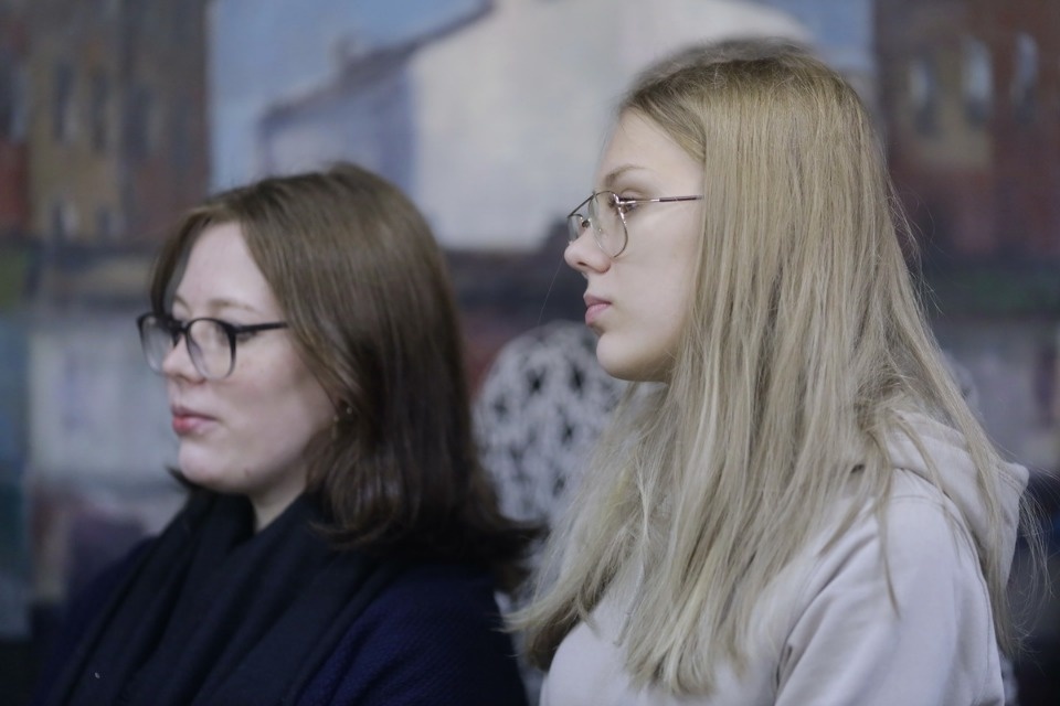 Место сборки