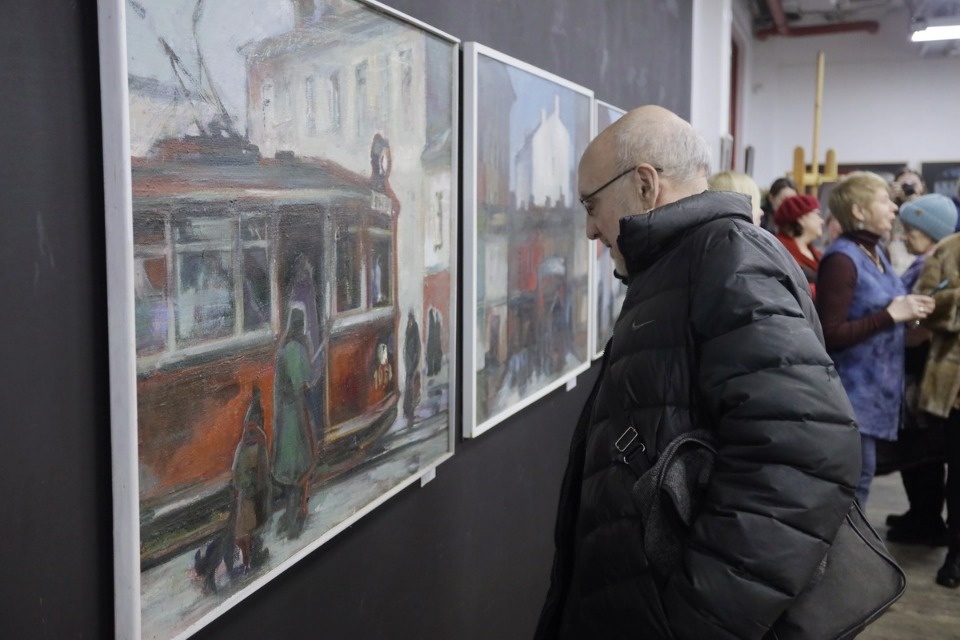 Место сборки