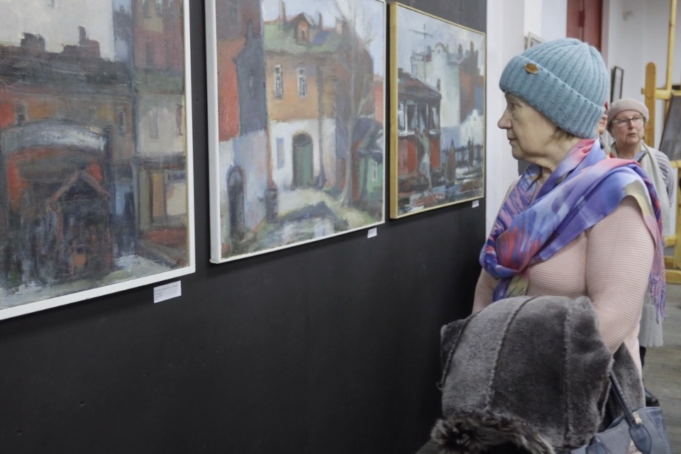 Место сборки